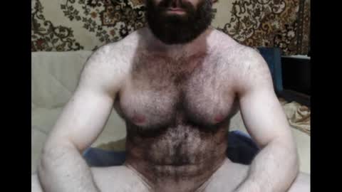 AlanStrongs online show from July 15, 1:34 pm