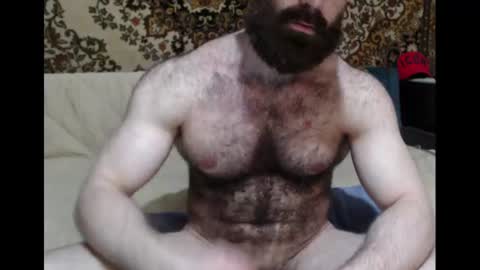 AlanStrongs online show from July 23, 11:51 pm