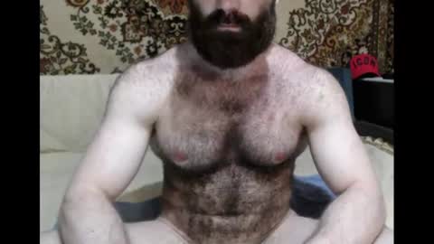 AlanStrongs online show from July 24, 12:30 pm
