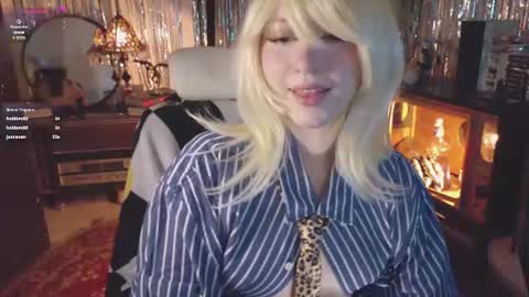 Alaska Grace       online show from June 23, 12:44 am