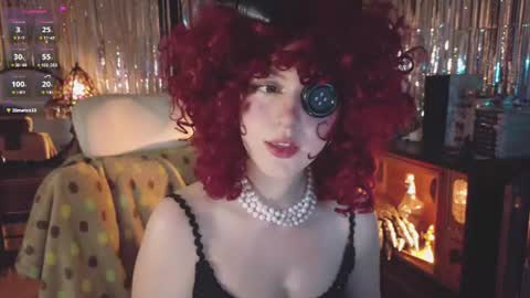 Alaska Grace       online show from June 25, 2:03 am