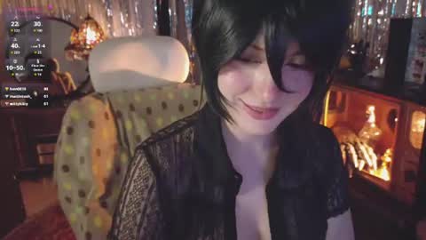 Alaska Grace       online show from June 29, 12:58 am
