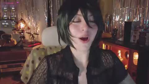 Alaska Grace       online show from June 29, 2:04 am
