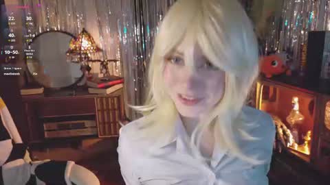 Alaska Grace       online show from July 16, 3:18 am