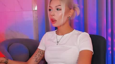 Alaska online show from August 7, 8:20 pm