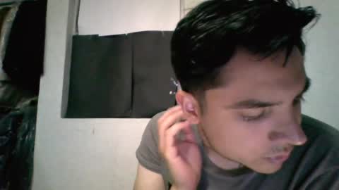 alber753713 online show from August 1, 6:30 am