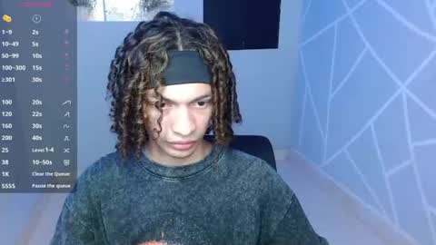 Albert online show from August 1, 11:22 pm