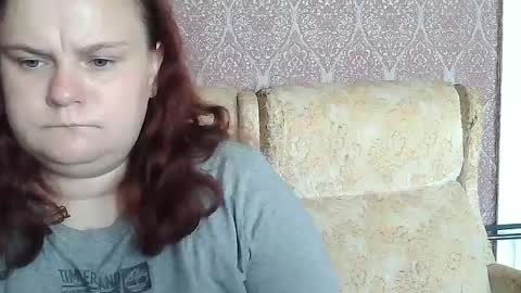 AlbertaAndSharon online show from August 5, 8:34 am