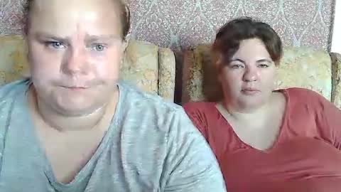 AlbertaAndSharon online show from August 6, 3:11 pm