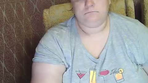AlbertaAndSharon online show from August 6, 7:13 pm