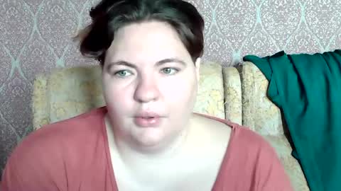 AlbertaAndSharon online show from August 7, 8:58 am