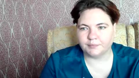 AlbertaAndSharon online show from August 7, 2:39 pm