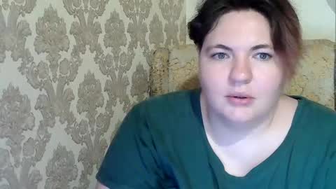 AlbertaAndSharon online show from August 8, 7:47 pm