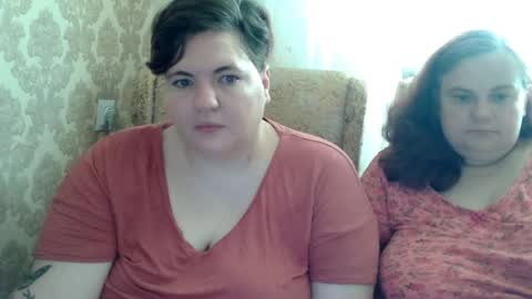 AlbertaAndSharon online show from August 11, 11:23 am
