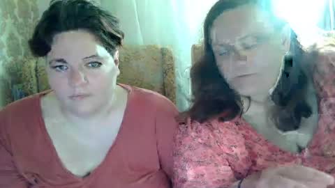AlbertaAndSharon online show from August 11, 2:52 pm
