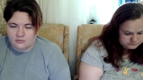 AlbertaAndSharon online show from August 12, 8:49 am