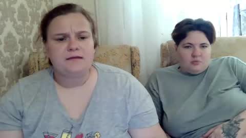 AlbertaAndSharon online show from August 12, 11:34 am