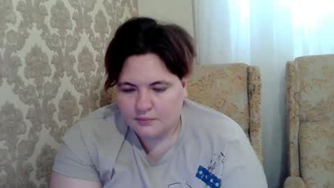 AlbertaAndSharon online show from August 13, 12:41 pm