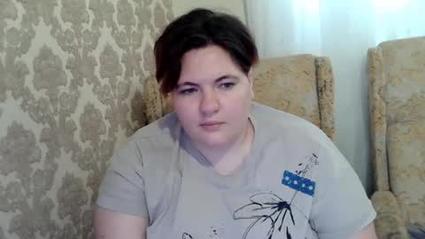 AlbertaAndSharon online show from August 13, 1:47 pm
