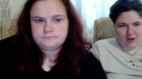AlbertaAndSharon online show from August 15, 8:29 am