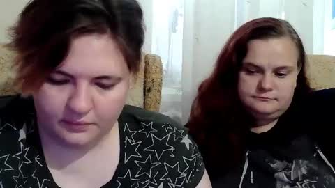 AlbertaAndSharon online show from August 15, 2:54 pm