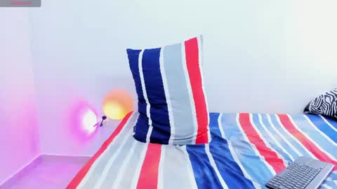 Alberth online show from August 14, 2:04 am