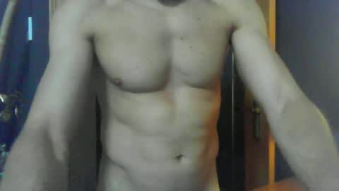 alcchatspain online show from July 9, 9:20 pm