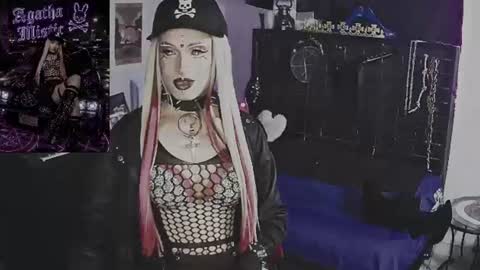 Mistic witch online show from August 3, 10:00 am