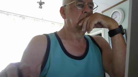 alders006 online show from July 15, 6:36 am