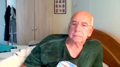 alders006 online show from July 15, 10:16 am