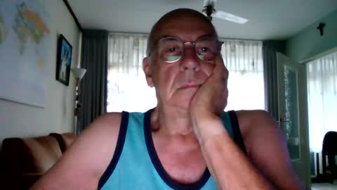 alders006 online show from July 17, 7:14 pm