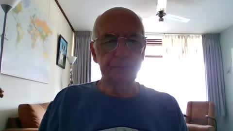 alders006 online show from August 6, 10:25 am