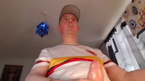 aldovitzo online show from April 2, 2:03 pm