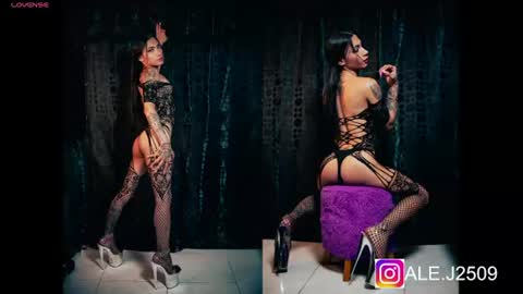 Ale online show from July 30, 11:06 am