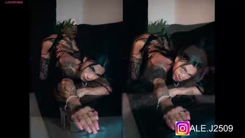 Ale online show from July 30, 5:42 pm