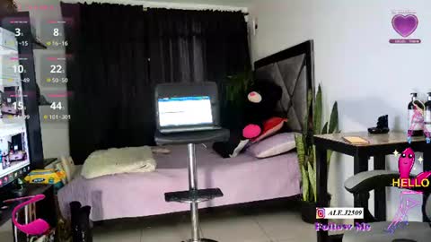 Ale online show from August 1, 5:46 am