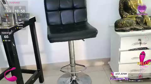 Ale online show from August 10, 1:07 am