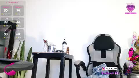 Ale online show from August 10, 2:07 pm