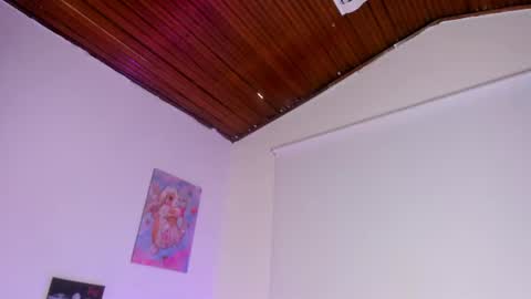 Alejandra  online show from July 31, 2:12 pm