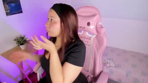 Alejandra  online show from August 5, 2:48 pm