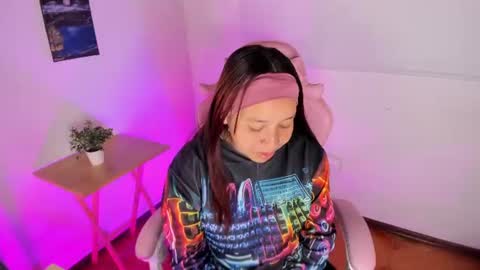 Alejandra  online show from August 12, 3:09 am