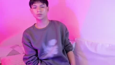 Ale aurarashii online show from July 25, 1:37 pm