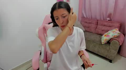 Ale  online show from August 10, 7:48 pm