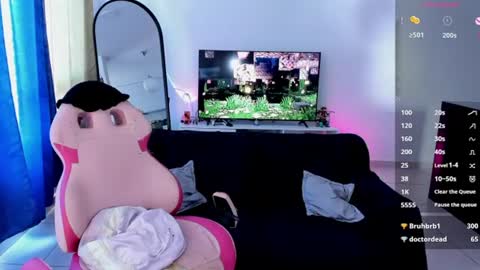 alexa online show from August 5, 1:20 pm