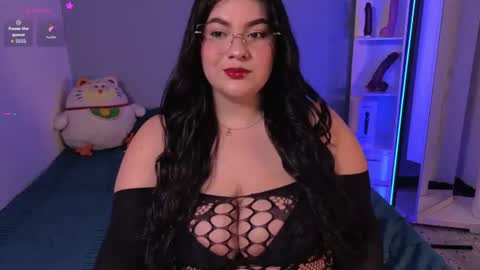 Silvanna online show from July 26, 1:10 am