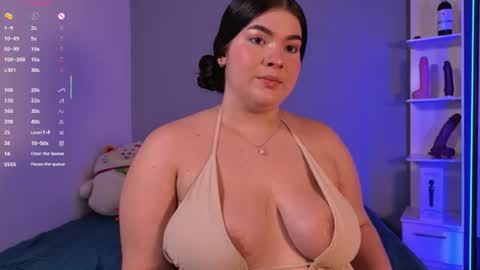 Silvanna online show from July 29, 2:51 am