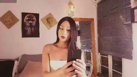 aleexiiaa online show from July 31, 6:30 am