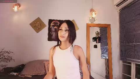 aleexiiaa online show from August 4, 6:32 am
