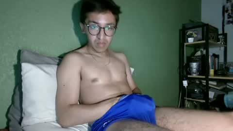 aleexrune online show from July 29, 3:35 am
