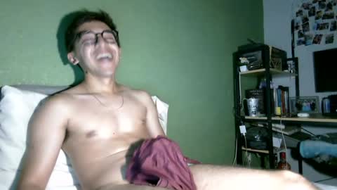 aleexrune online show from July 31, 3:46 am